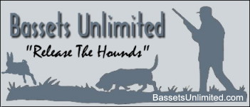 Bassets Unlimited - A Basset Hound Community