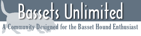 Bassets Unlimited