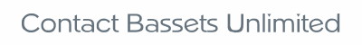 Contact Bassets Unlimited